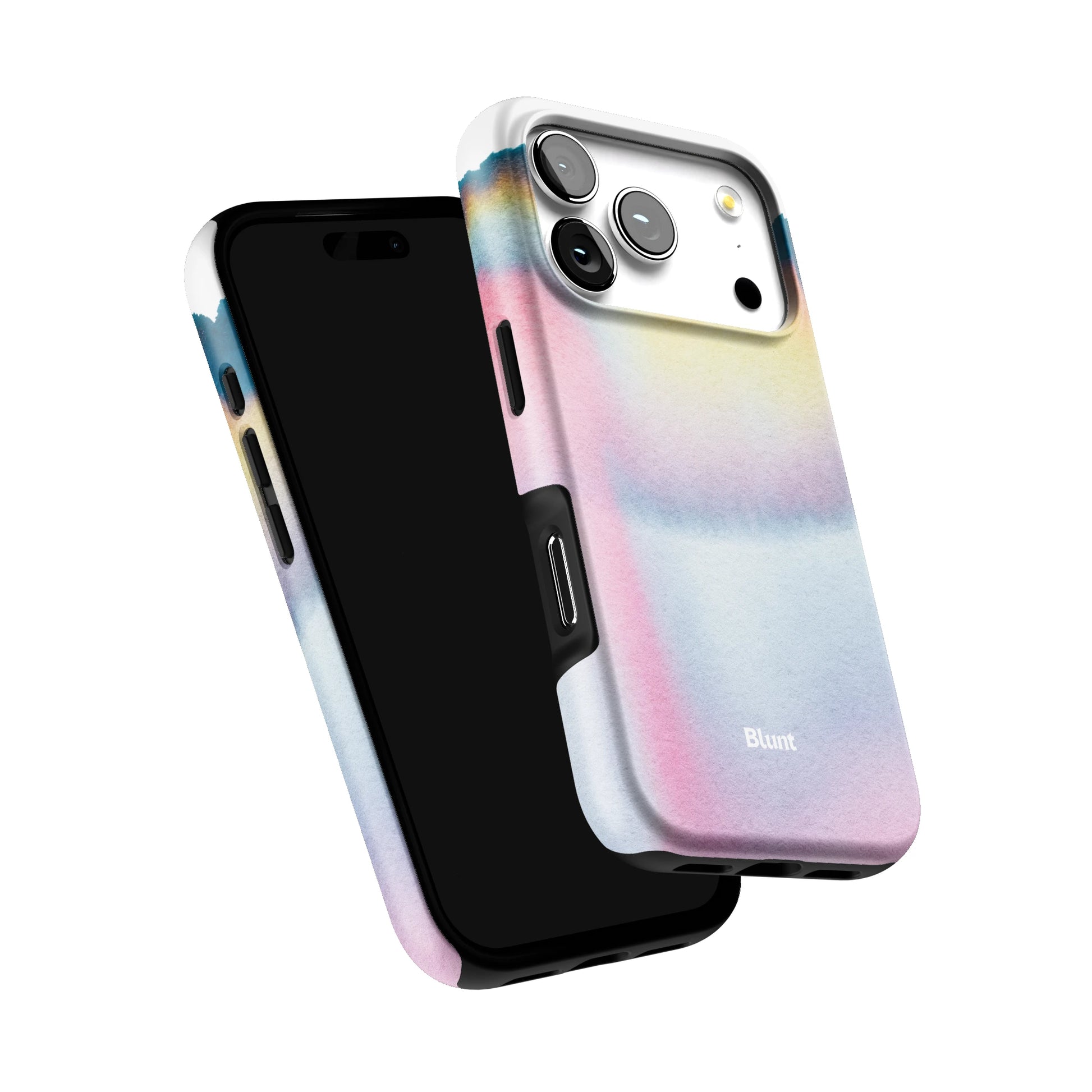 Soft Haze iPhone Case gallery - Iphone_17_Pro_6
