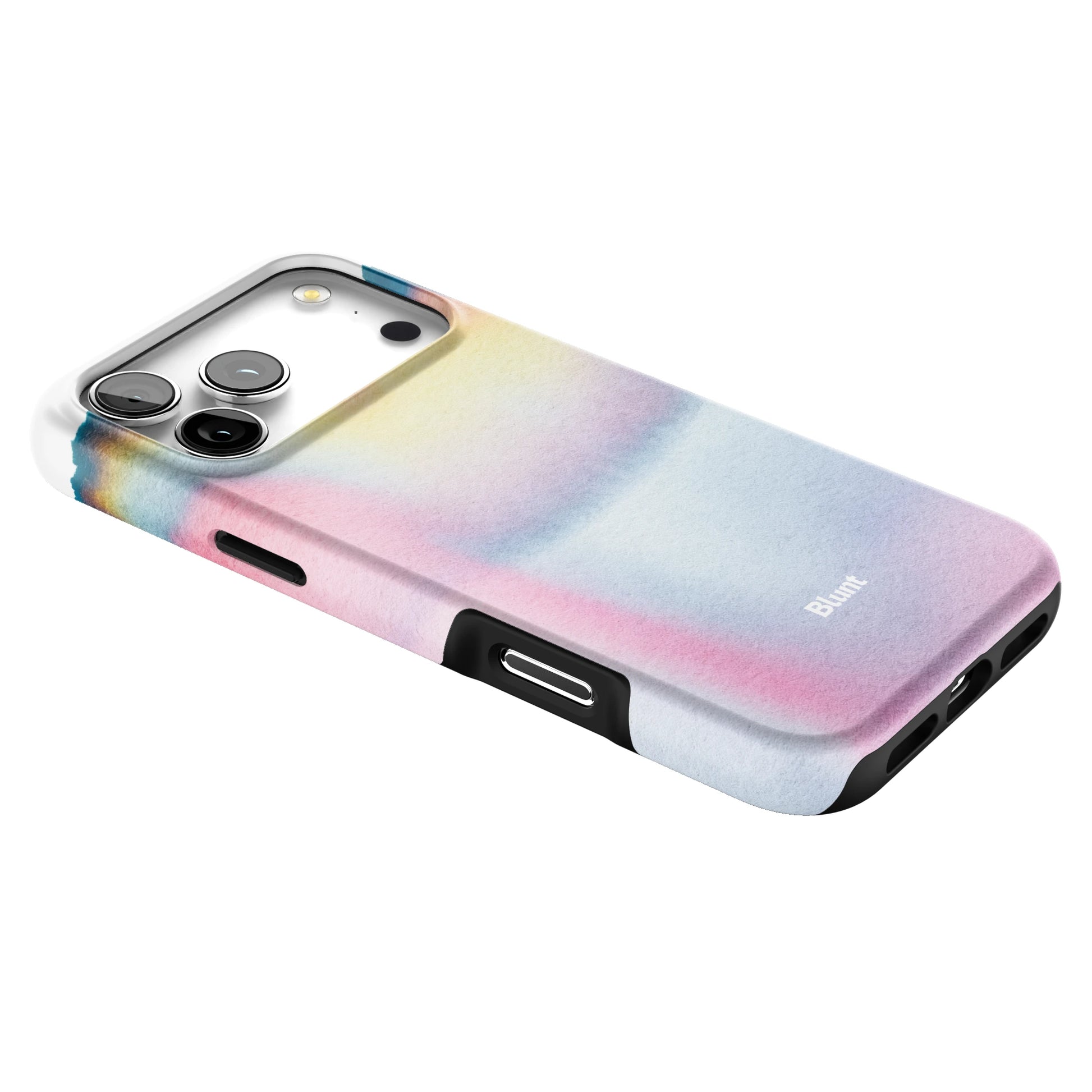 Soft Haze iPhone Case gallery - Iphone_17_Pro_Max_2