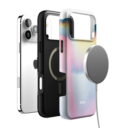 Soft Haze iPhone Case gallery - Iphone_17_Pro_Max_4