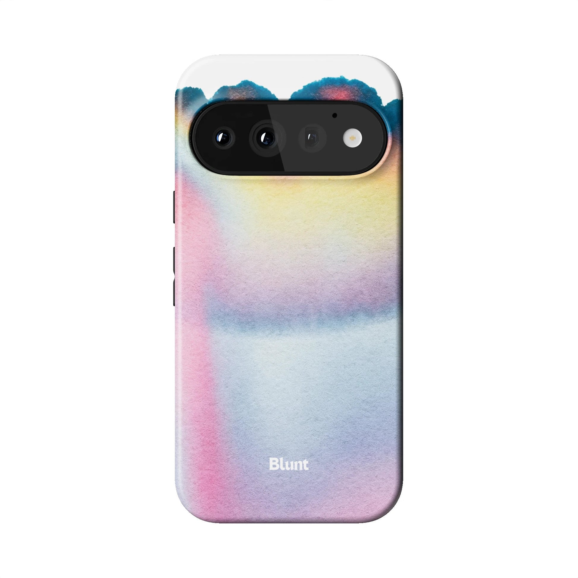 Soft Haze Pixel Case - Blunt Cases