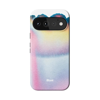 Soft Haze Pixel Case - Blunt Cases
