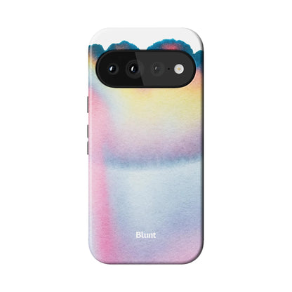 Soft Haze Pixel Case - Blunt Cases