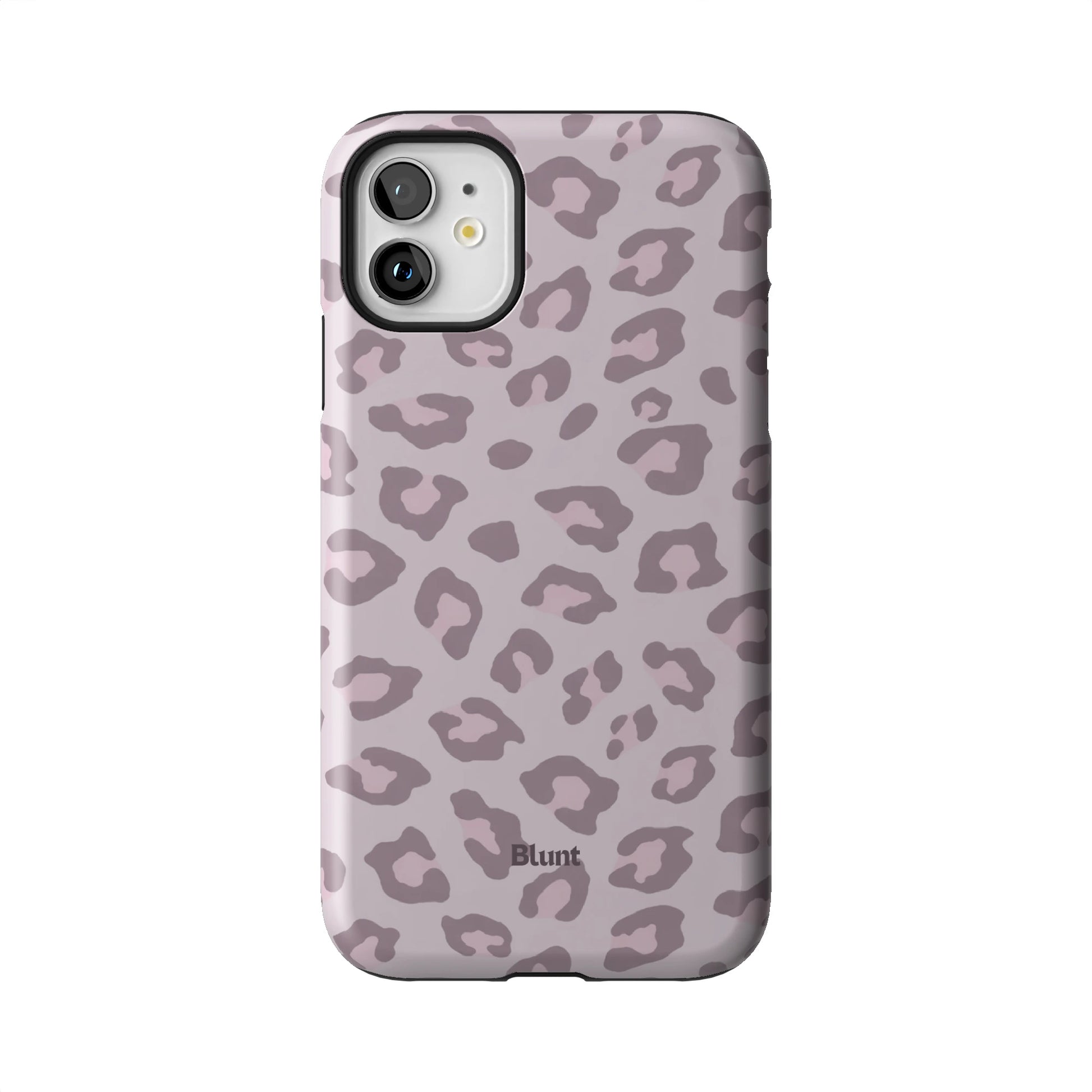 Soft Leopard iPhone Case gallery - Iphone_11_Iphone_1