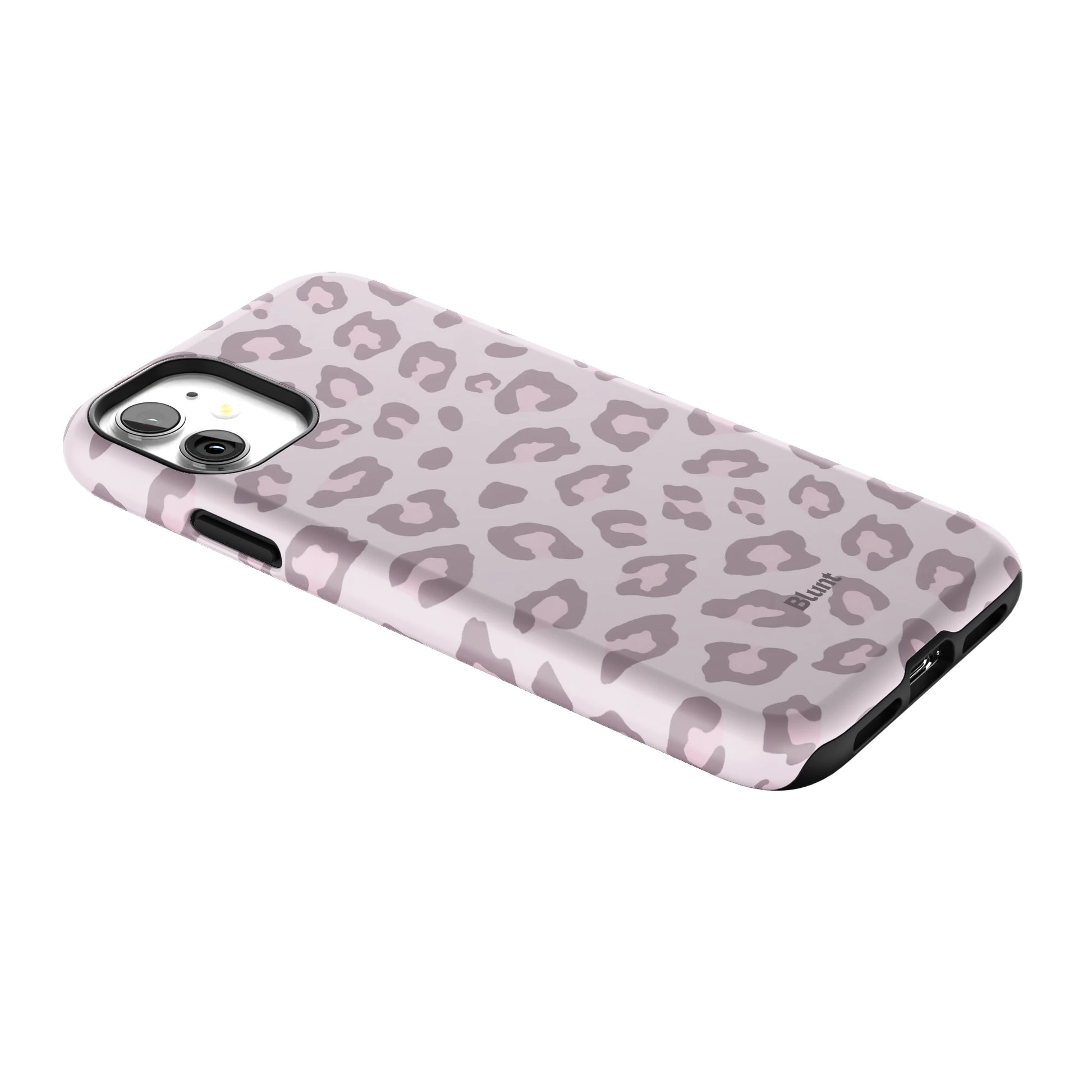 Soft Leopard iPhone Case gallery - Iphone_11_Iphone_2