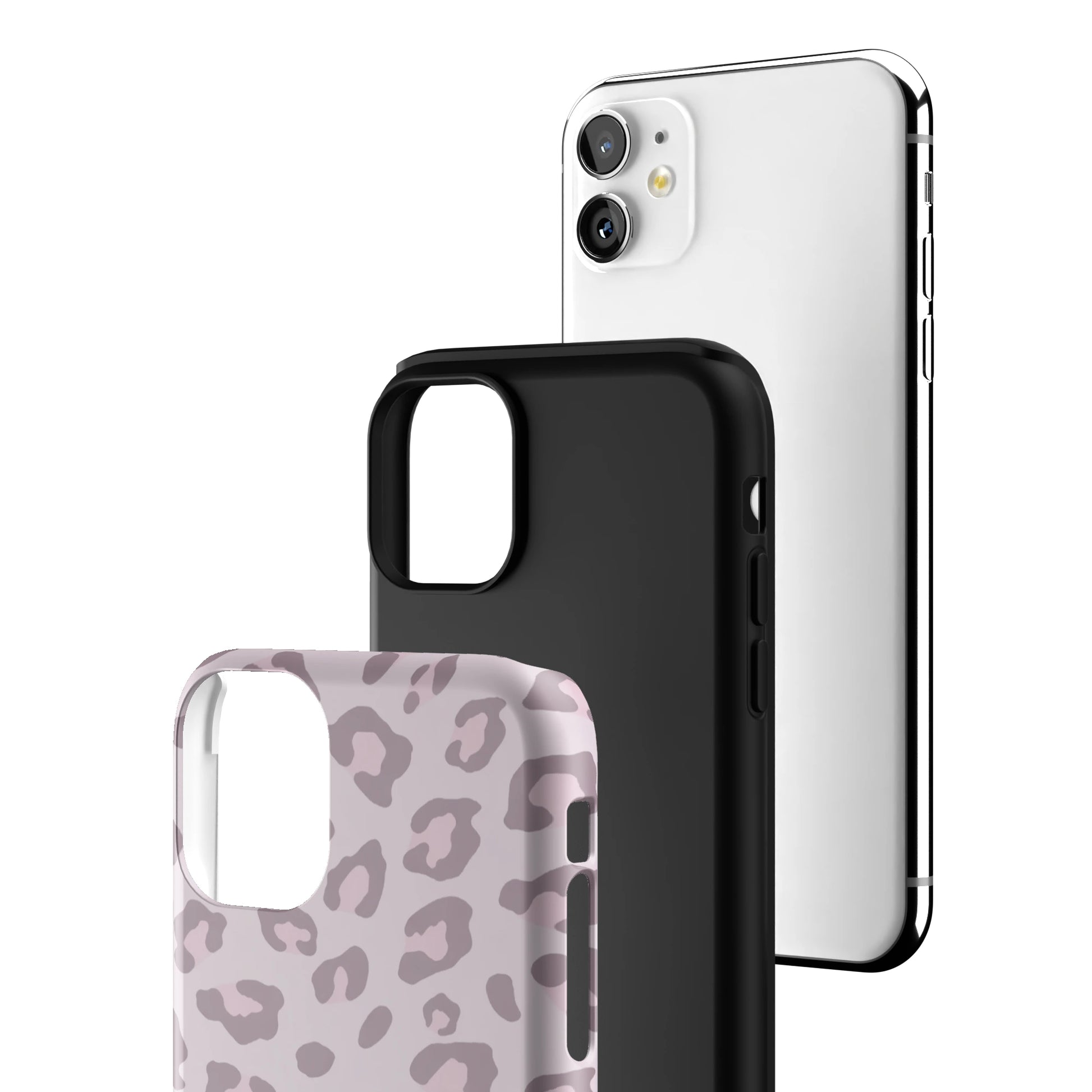 Soft Leopard iPhone Case gallery - Iphone_11_Iphone_3