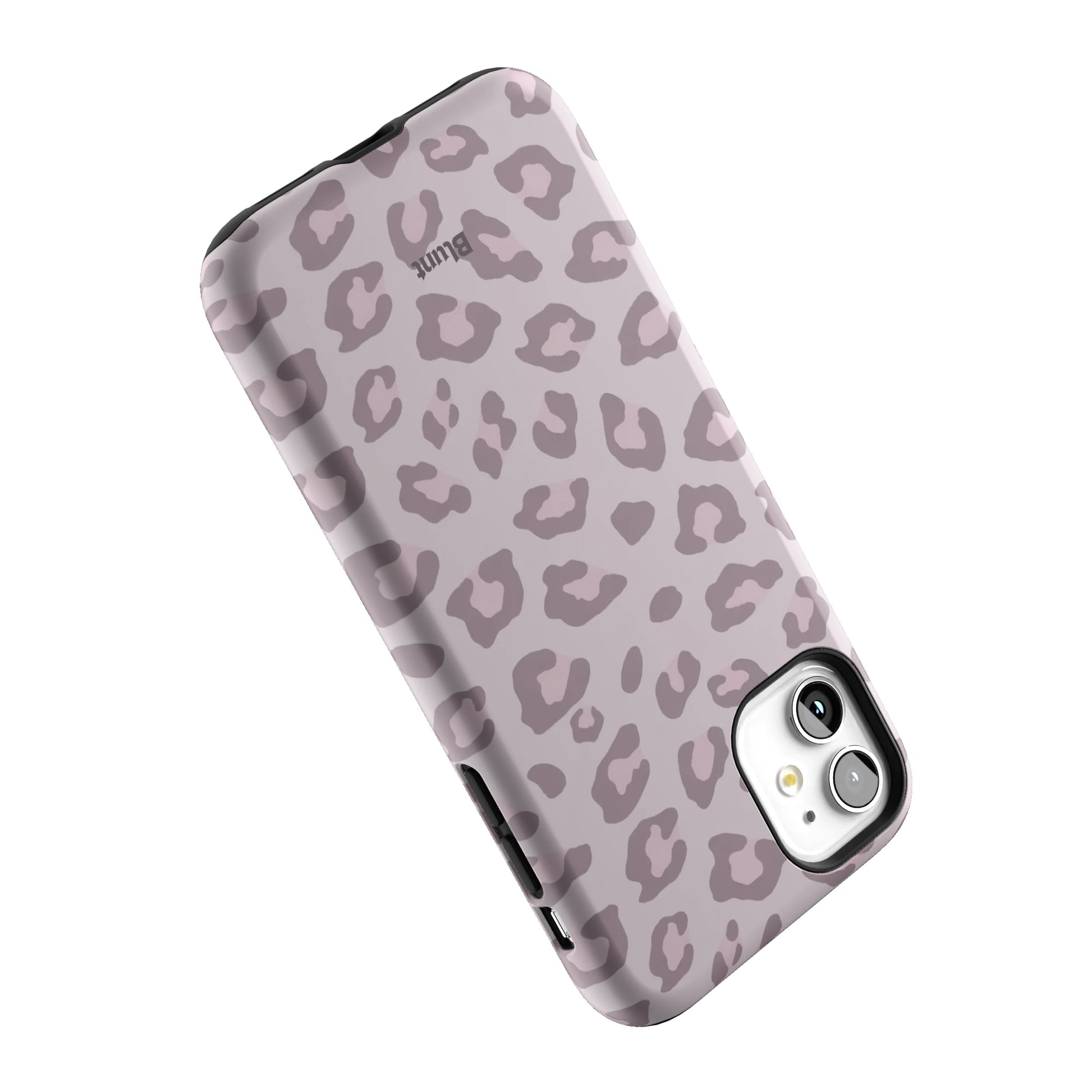 Soft Leopard iPhone Case gallery - Iphone_11_Iphone_5
