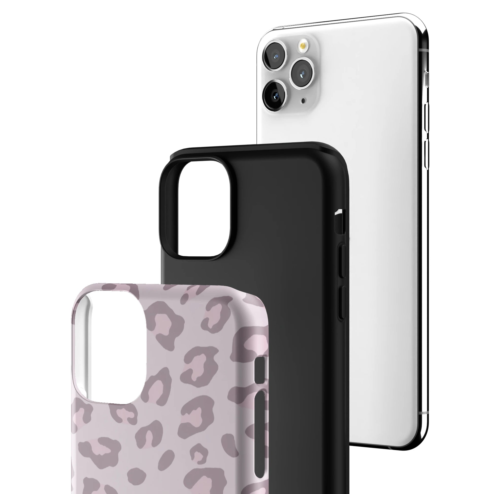 Soft Leopard iPhone Case gallery - Iphone_11_Pro_Max_3