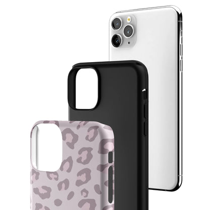 Soft Leopard iPhone Case gallery - Iphone_11_Pro_Max_3
