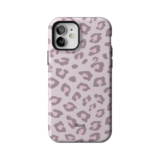 Soft Leopard iPhone Case gallery - Iphone_12_Iphone_1