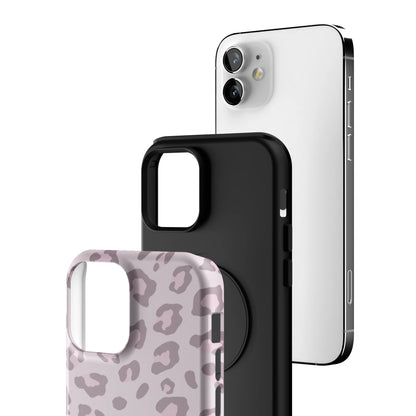Soft Leopard iPhone Case gallery - Iphone_12_Iphone_3