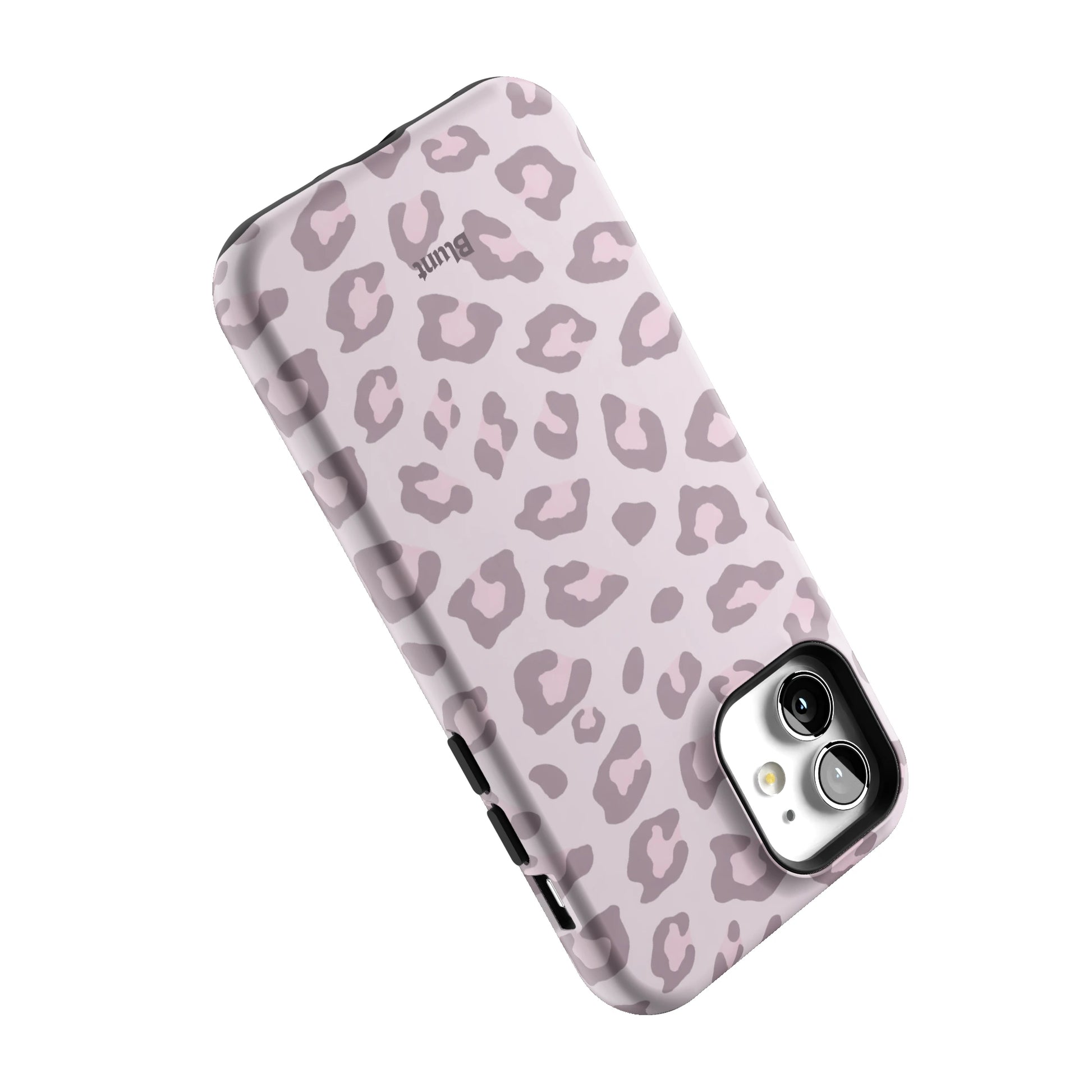 Soft Leopard iPhone Case gallery - Iphone_12_Iphone_5