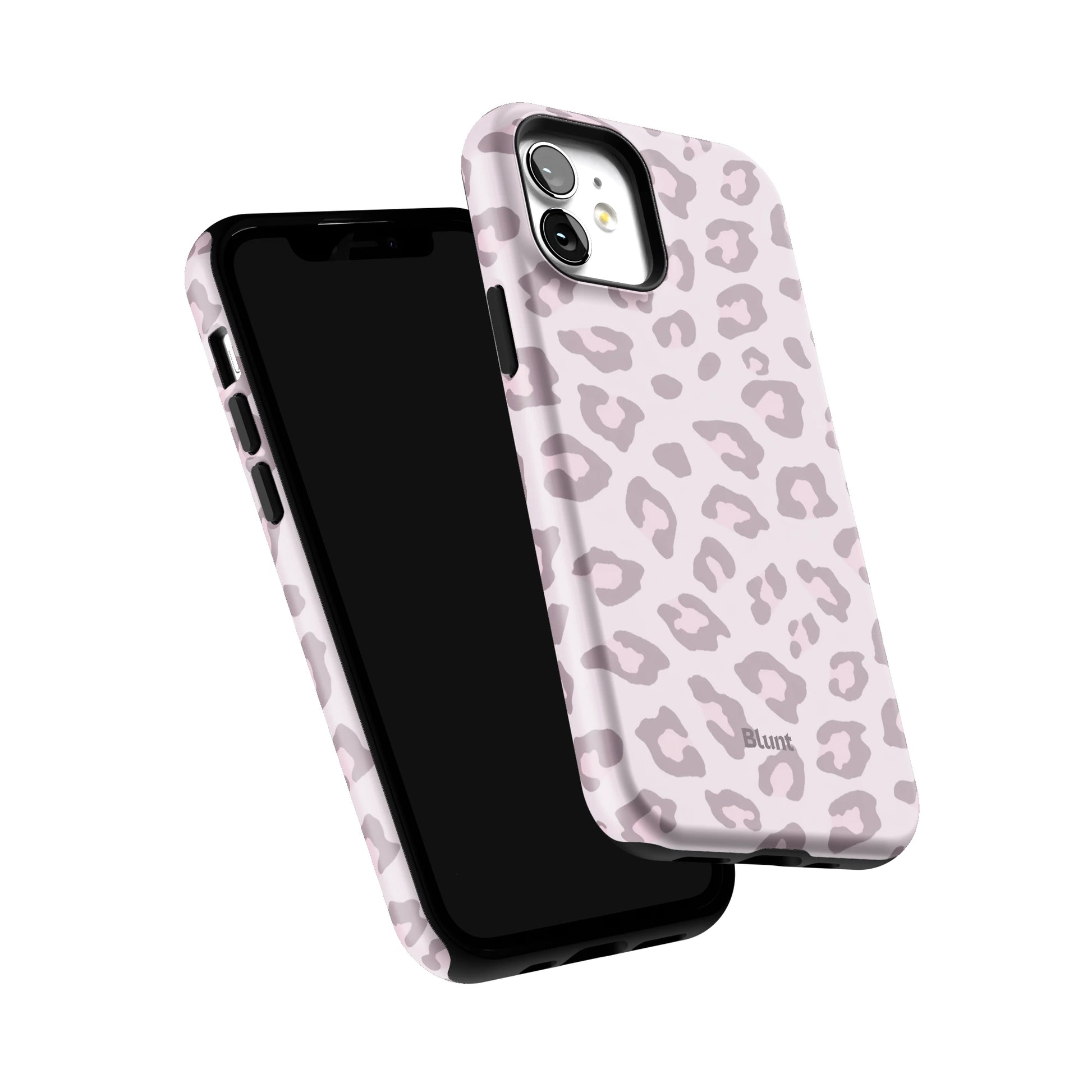 Soft Leopard iPhone Case gallery - Iphone_12_Iphone_6