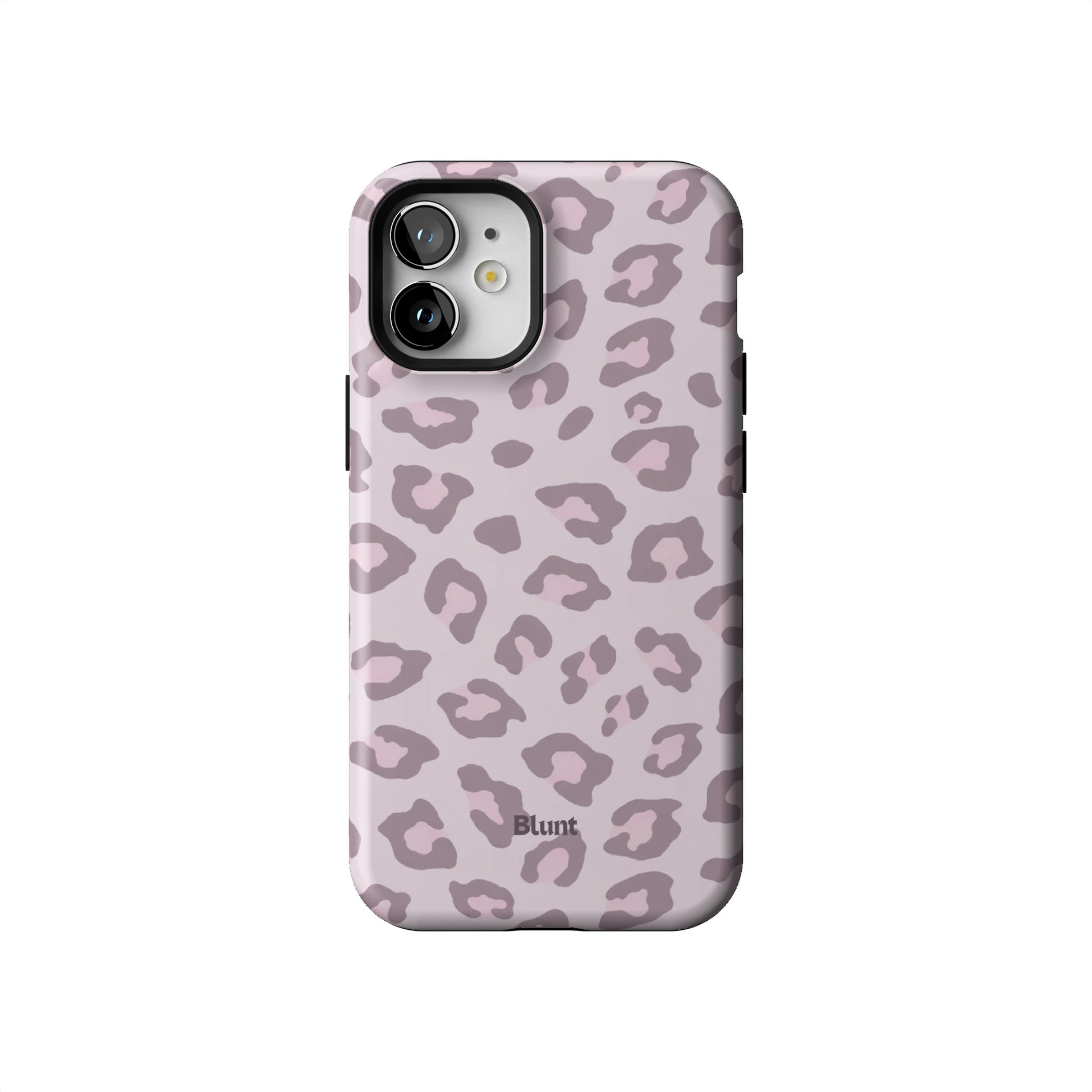 Soft Leopard iPhone Case gallery - Iphone_12_Mini_Air_Plus_1