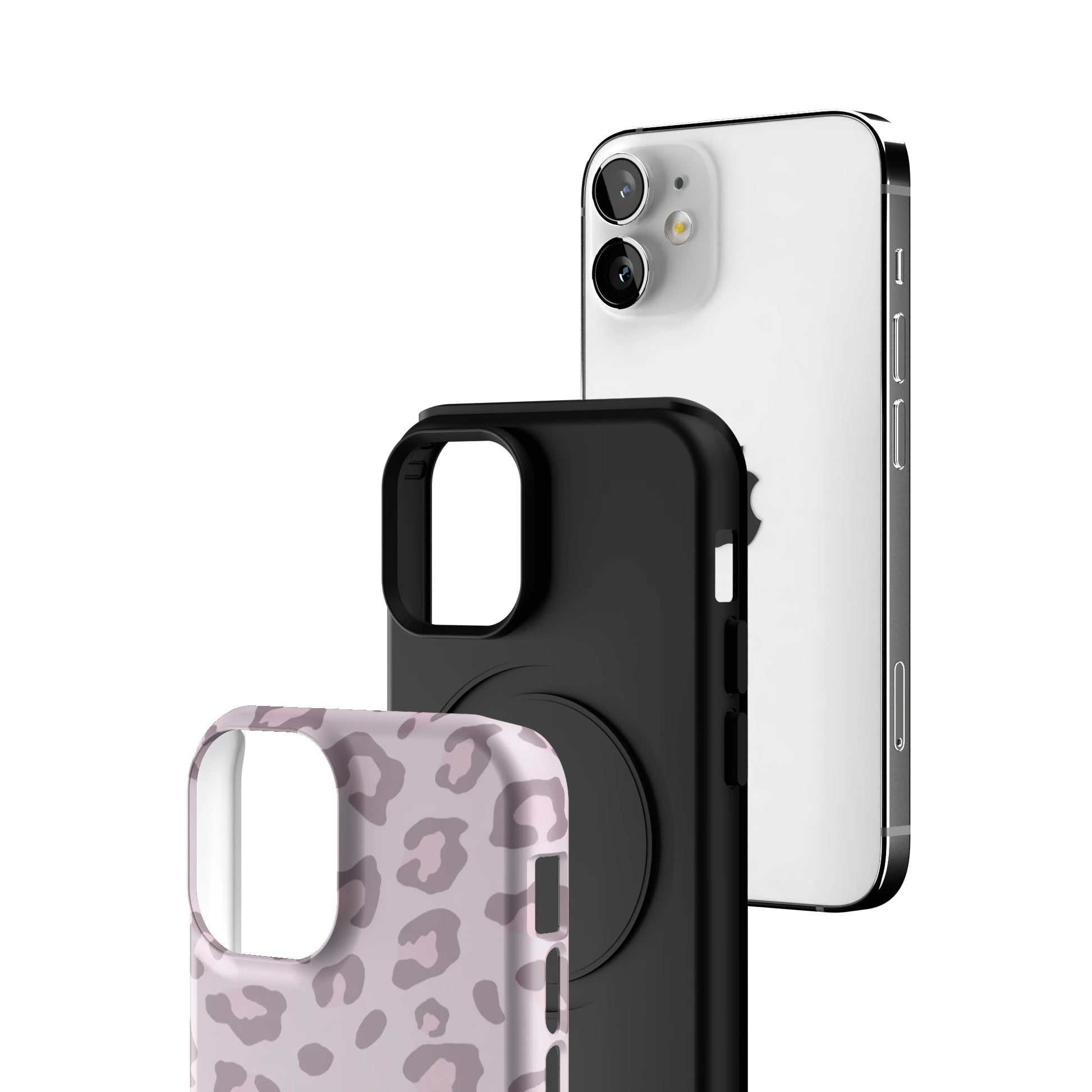 Soft Leopard iPhone Case gallery - Iphone_12_Mini_Air_Plus_3