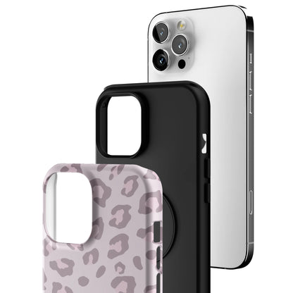 Soft Leopard iPhone Case gallery - Iphone_12_Pro_Max_3