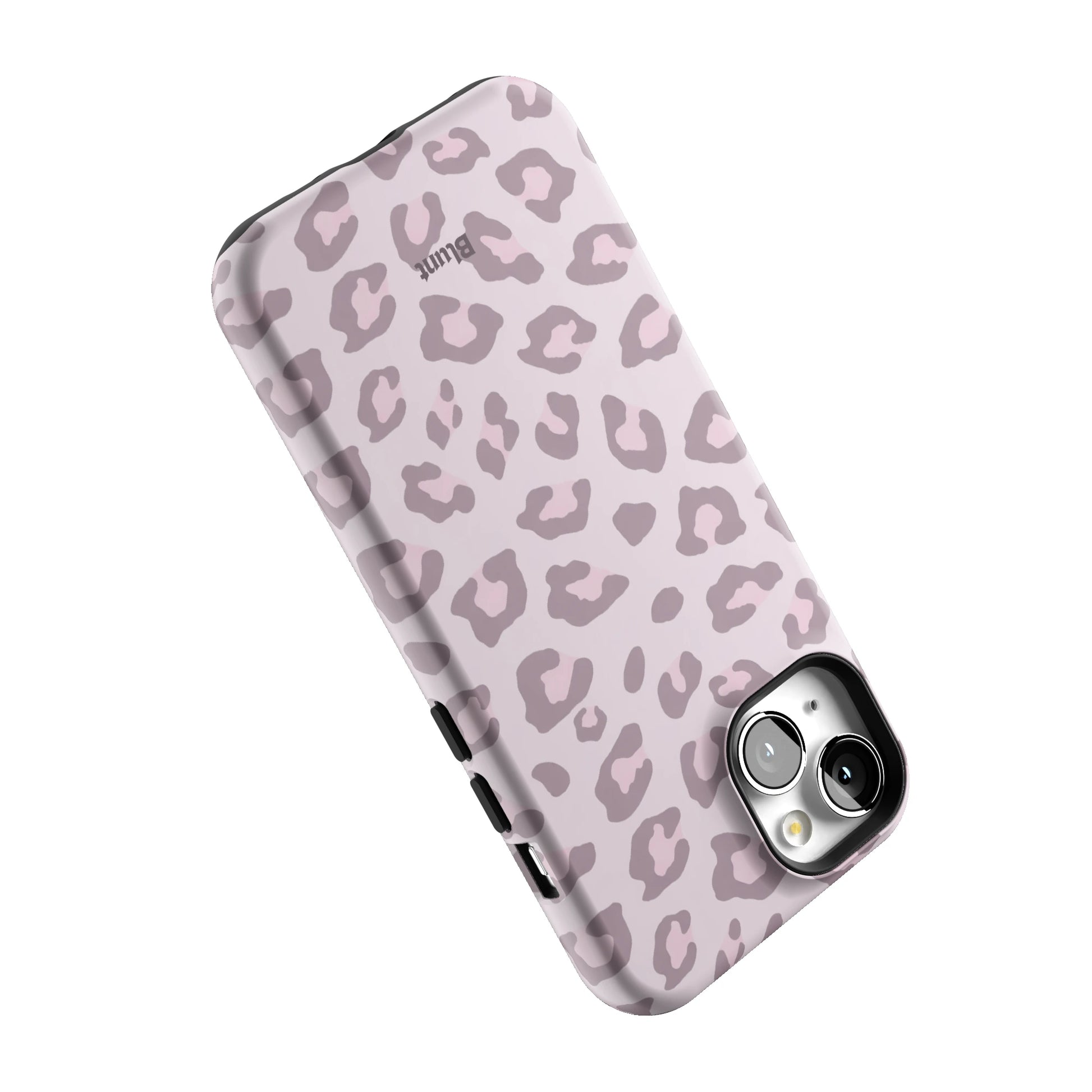 Soft Leopard iPhone Case gallery - Iphone_13_Iphone_5
