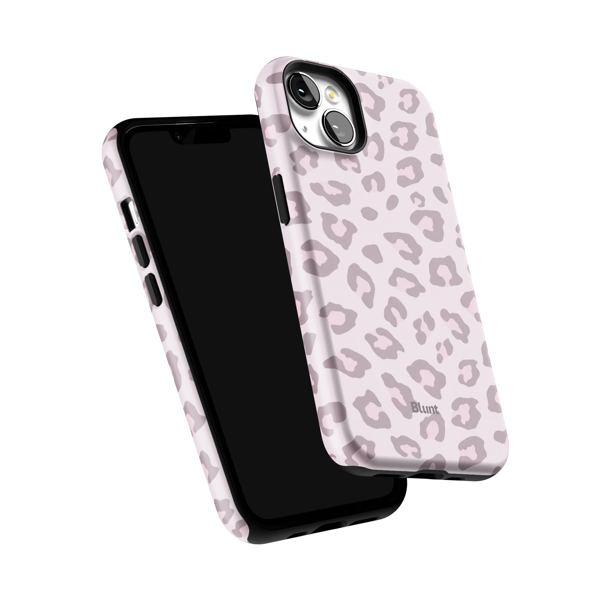 Soft Leopard iPhone Case gallery - Iphone_13_Iphone_6