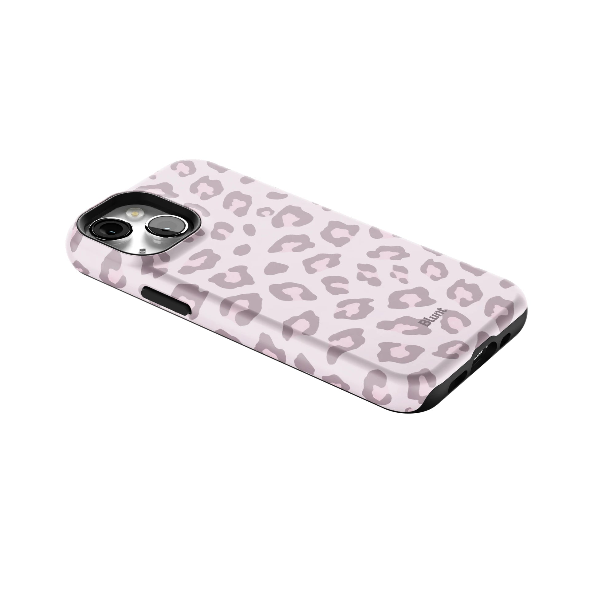 Soft Leopard iPhone Case gallery - Iphone_13_Mini_Air_Plus_2