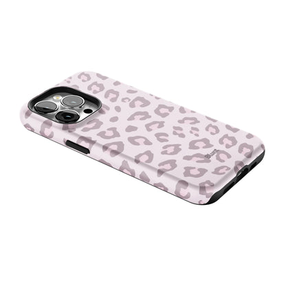 Soft Leopard iPhone Case gallery - Iphone_13_Pro_2