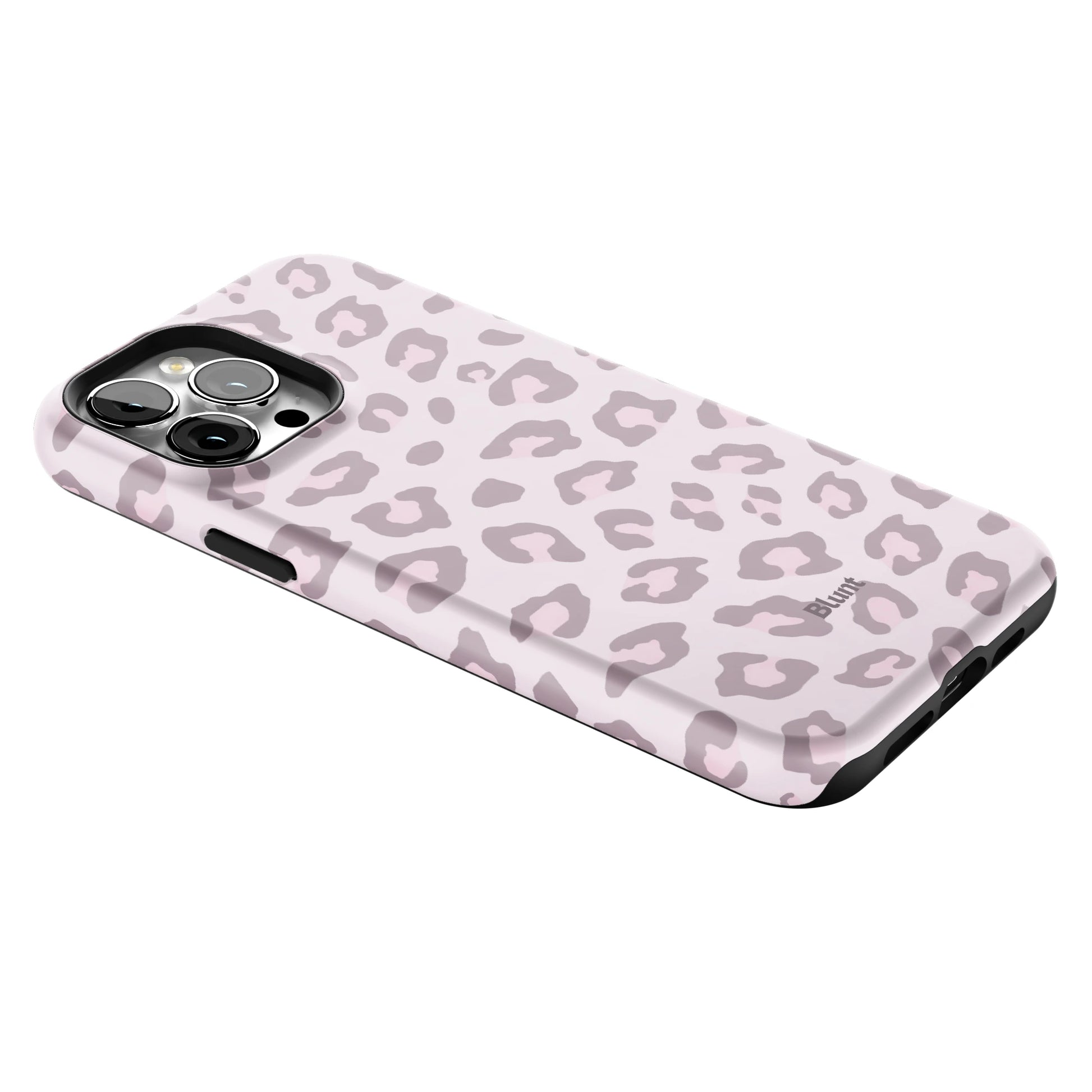 Soft Leopard iPhone Case gallery - Iphone_13_Pro_Max_2