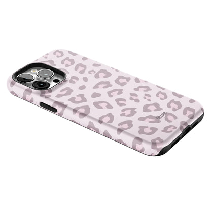 Soft Leopard iPhone Case gallery - Iphone_13_Pro_Max_2