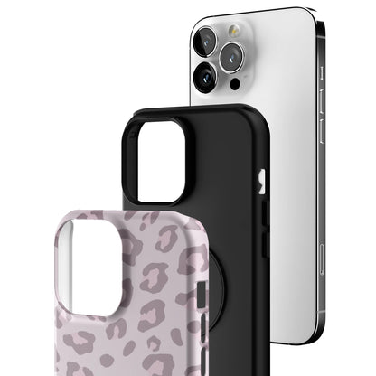 Soft Leopard iPhone Case gallery - Iphone_13_Pro_Max_3