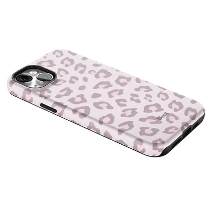 Soft Leopard iPhone Case gallery - Iphone_14_Mini_Air_Plus_2
