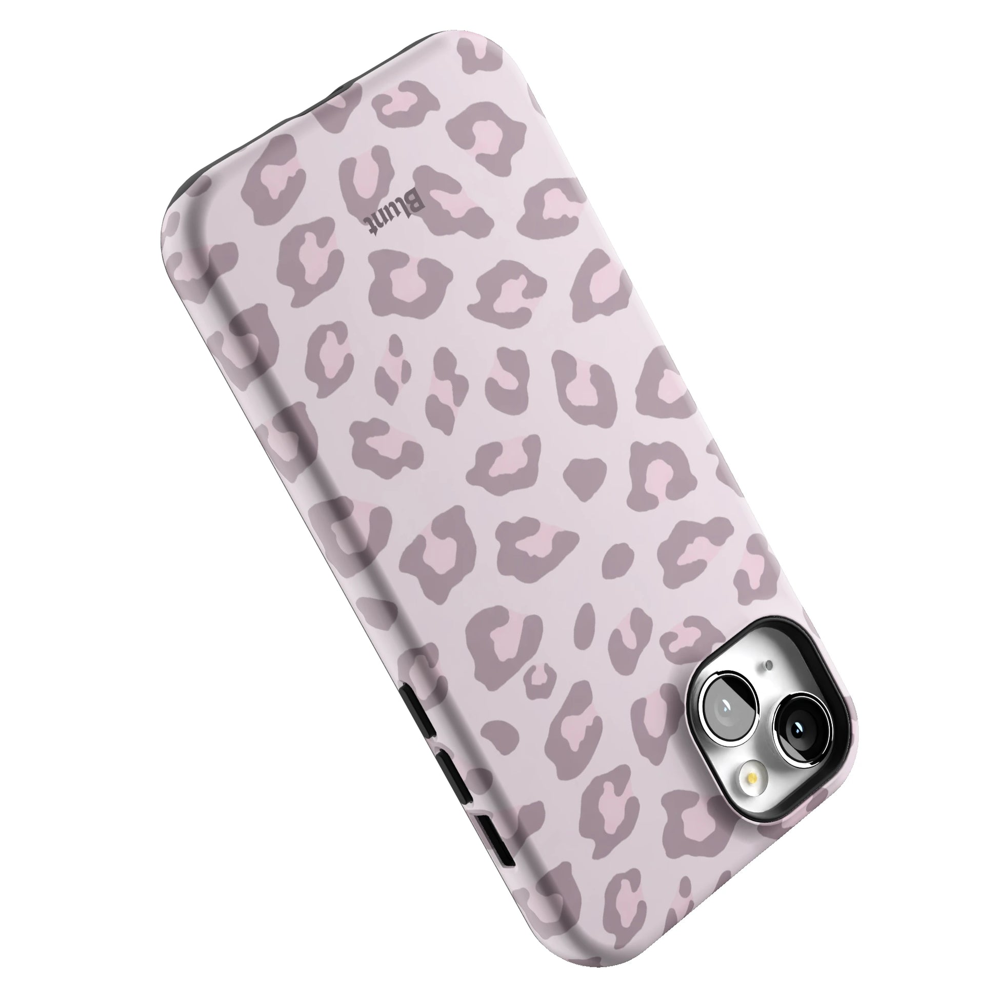 Soft Leopard iPhone Case gallery - Iphone_14_Mini_Air_Plus_5