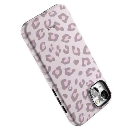 Soft Leopard iPhone Case gallery - Iphone_14_Mini_Air_Plus_5