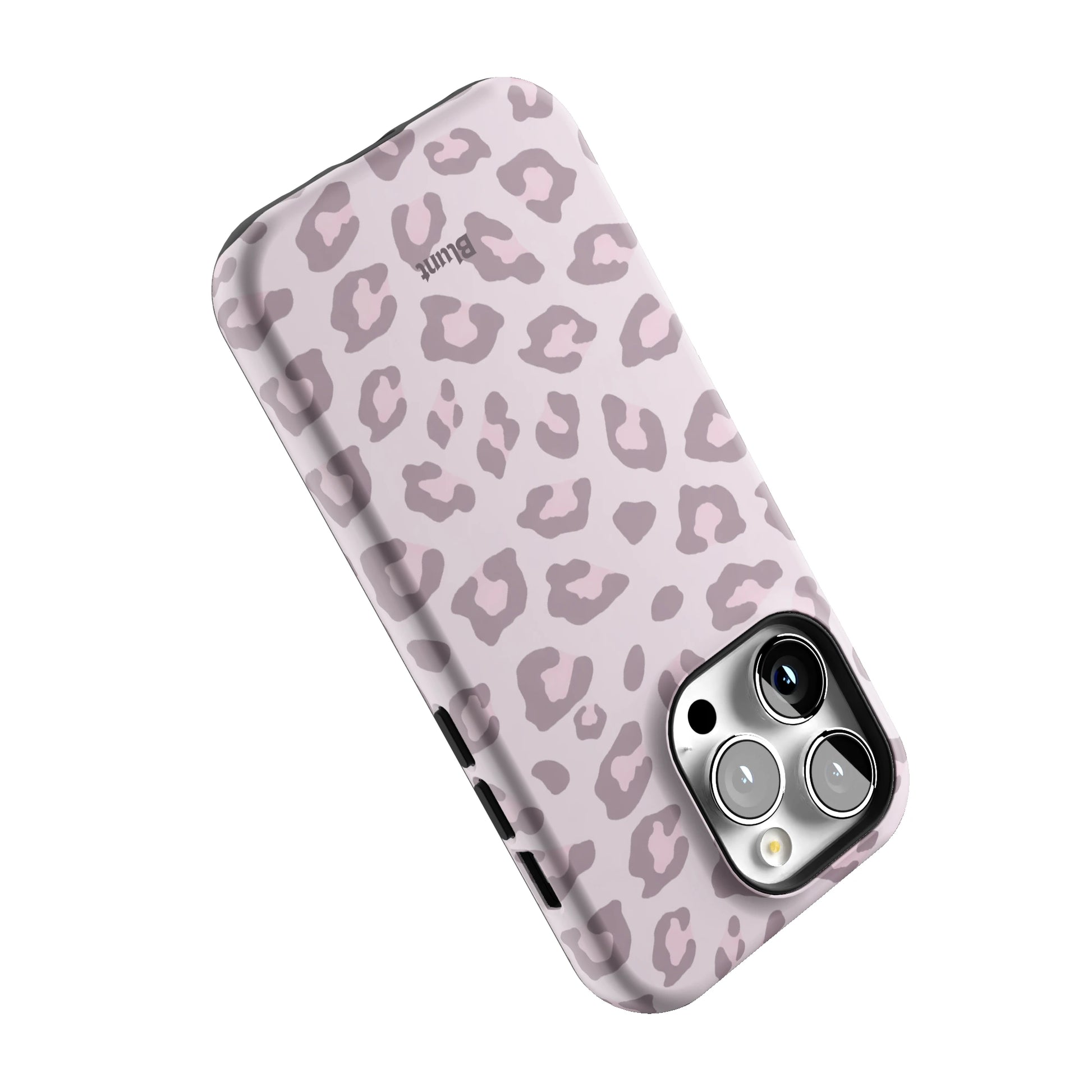 Soft Leopard iPhone Case gallery - Iphone_14_Pro_5