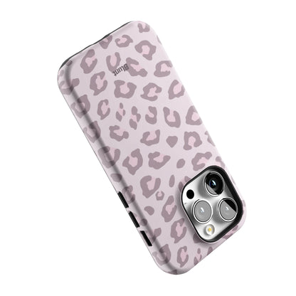 Soft Leopard iPhone Case gallery - Iphone_14_Pro_5