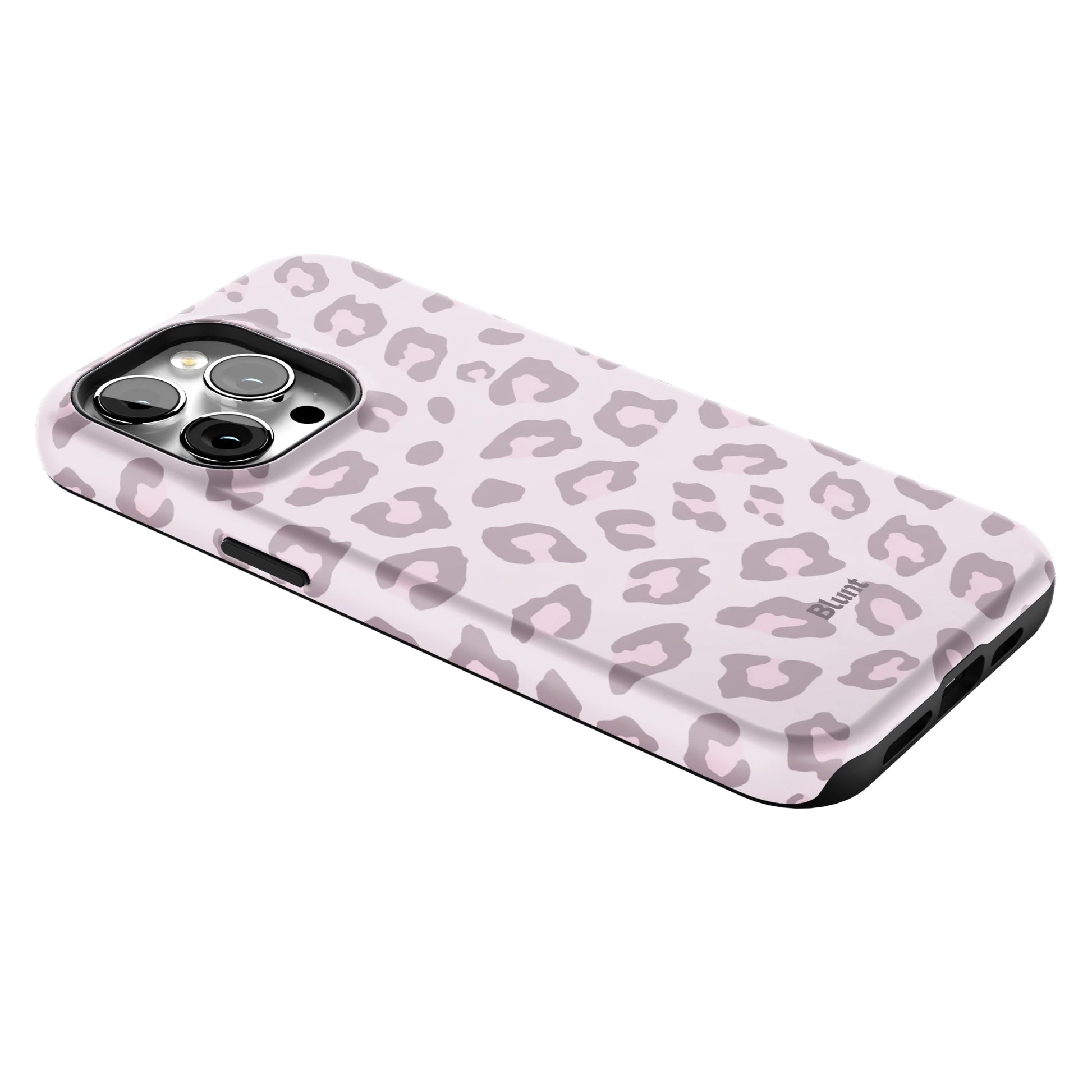 Soft Leopard iPhone Case gallery - Iphone_14_Pro_Max_2