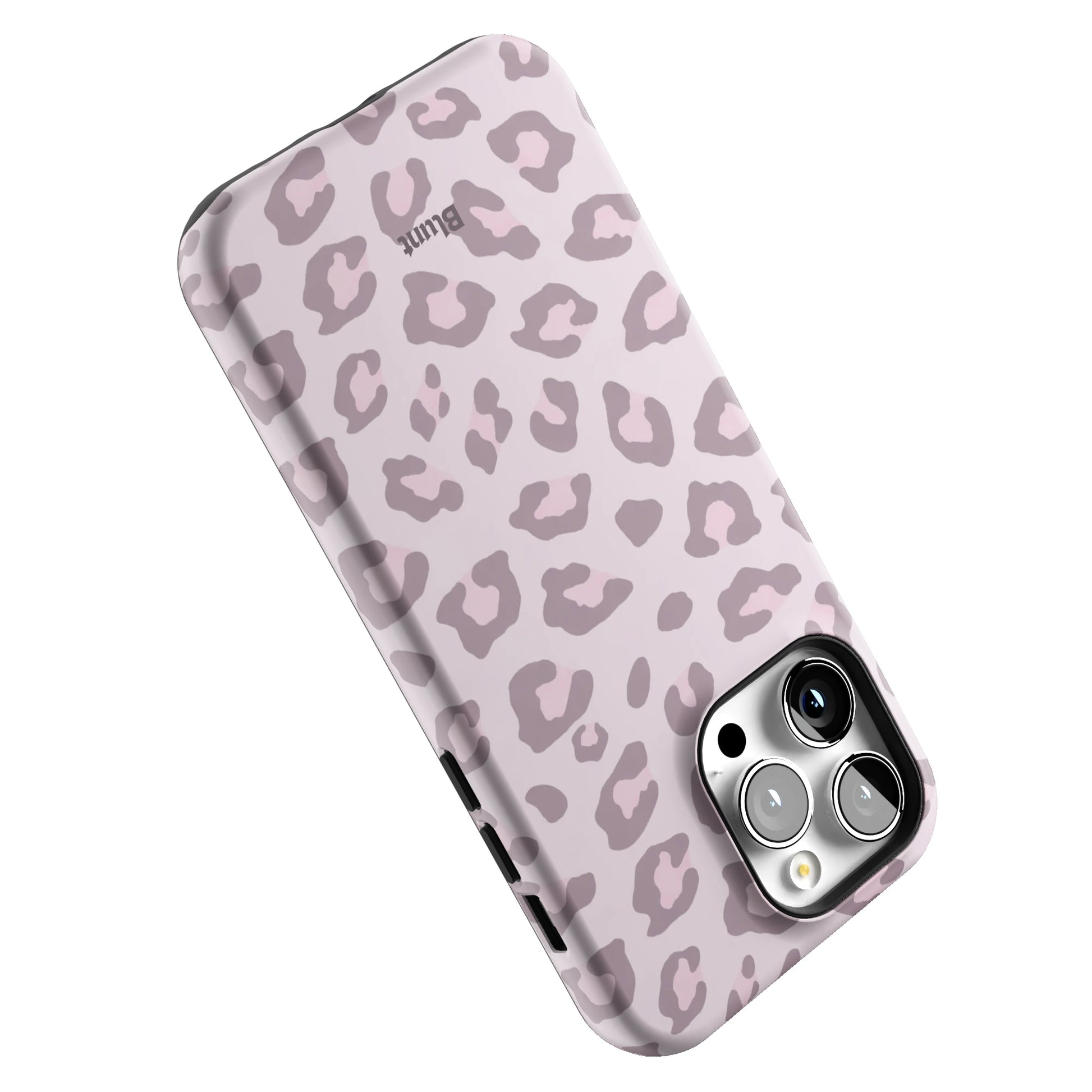 Soft Leopard iPhone Case gallery - Iphone_14_Pro_Max_5