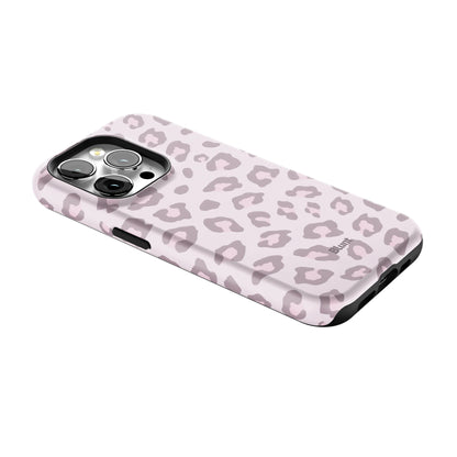 Soft Leopard iPhone Case gallery - Iphone_15_Pro_2