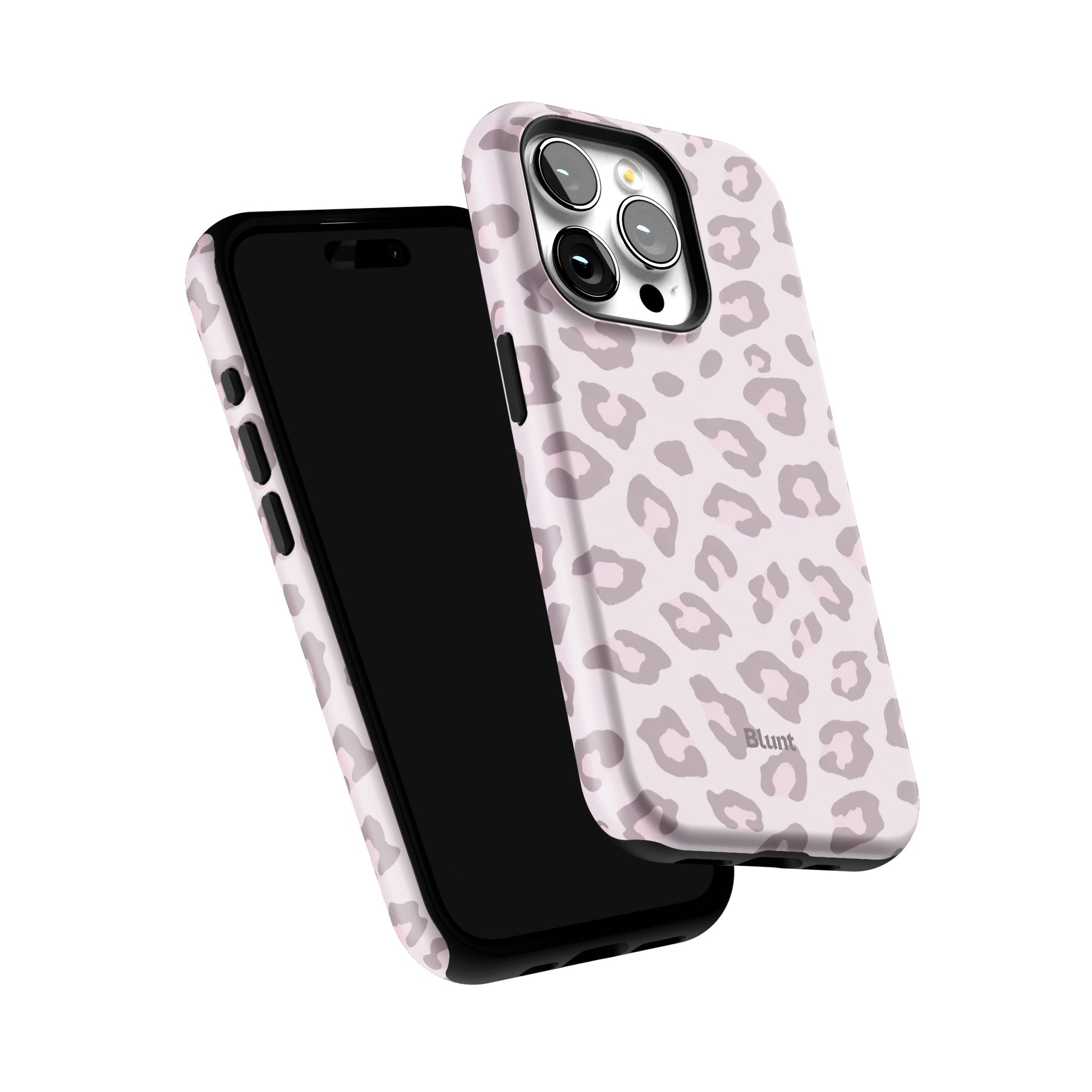 Soft Leopard iPhone Case gallery - Iphone_15_Pro_6