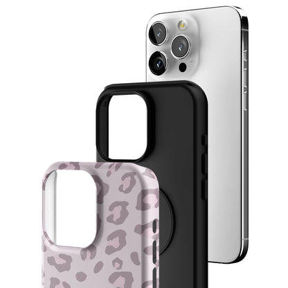 Soft Leopard iPhone Case gallery - Iphone_15_Pro_Max_3