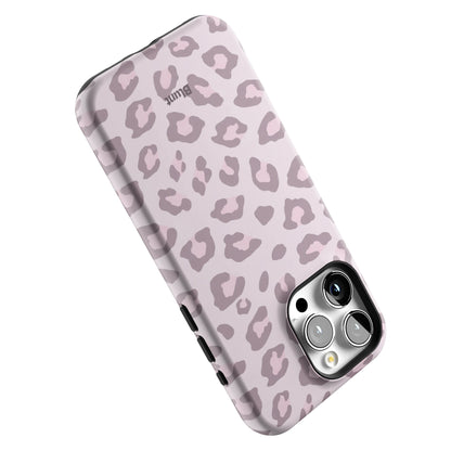 Soft Leopard iPhone Case gallery - Iphone_15_Pro_Max_5