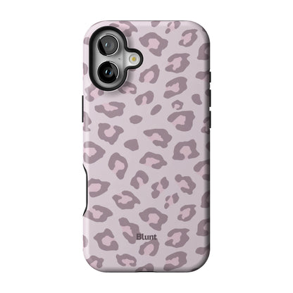 Soft Leopard iPhone Case gallery - Iphone_16_Mini_Air_Plus_1