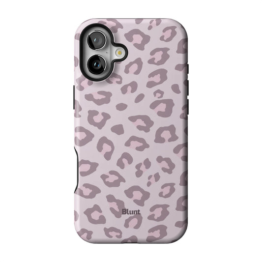 Soft Leopard iPhone Case gallery - Iphone_16_Mini_Air_Plus_1