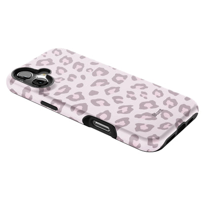 Soft Leopard iPhone Case gallery - Iphone_16_Mini_Air_Plus_2