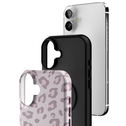 Soft Leopard iPhone Case gallery - Iphone_16_Mini_Air_Plus_3