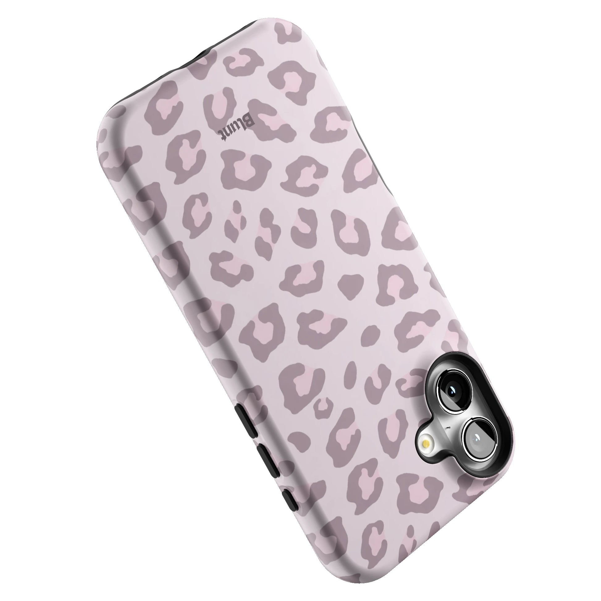Soft Leopard iPhone Case gallery - Iphone_16_Mini_Air_Plus_5