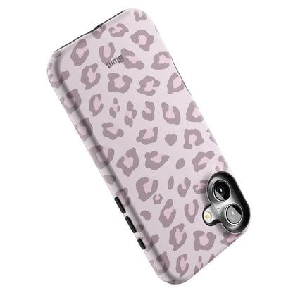 Soft Leopard iPhone Case gallery - Iphone_16_Mini_Air_Plus_5