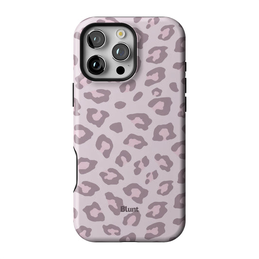 Soft Leopard iPhone Case gallery - Iphone_16_Pro_Max_1