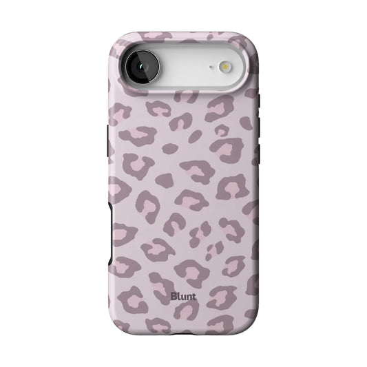 Soft Leopard iPhone Case gallery - Iphone_17_Air_1