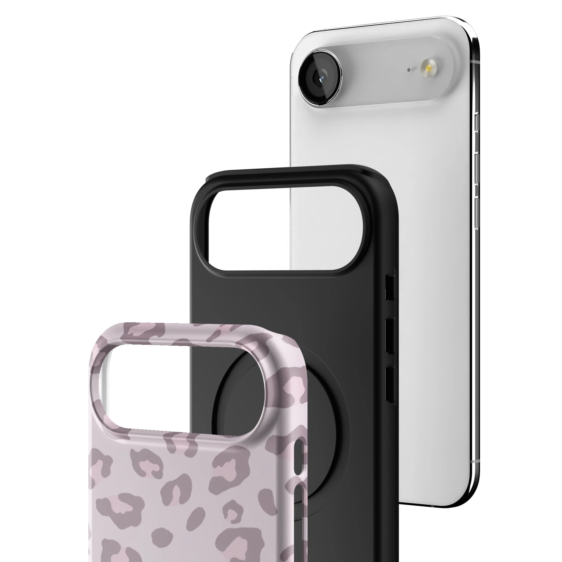 Soft Leopard iPhone Case gallery - Iphone_17_Air_3