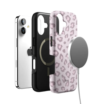 Soft Leopard iPhone Case gallery - Iphone_17_Iphone_4