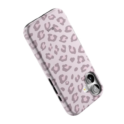 Soft Leopard iPhone Case gallery - Iphone_17_Iphone_5