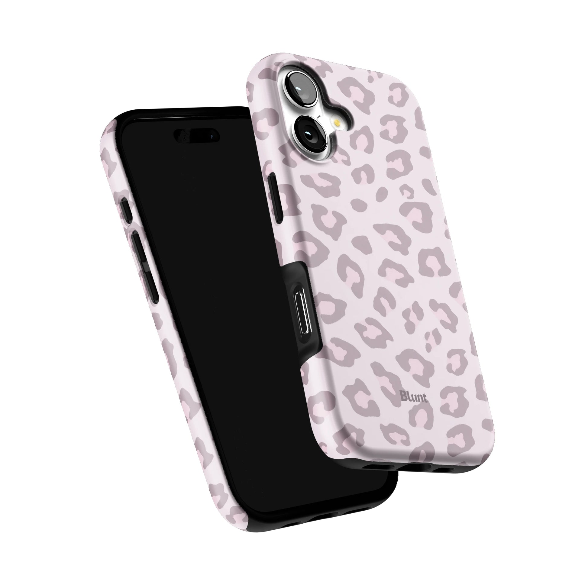 Soft Leopard iPhone Case gallery - Iphone_17_Iphone_6