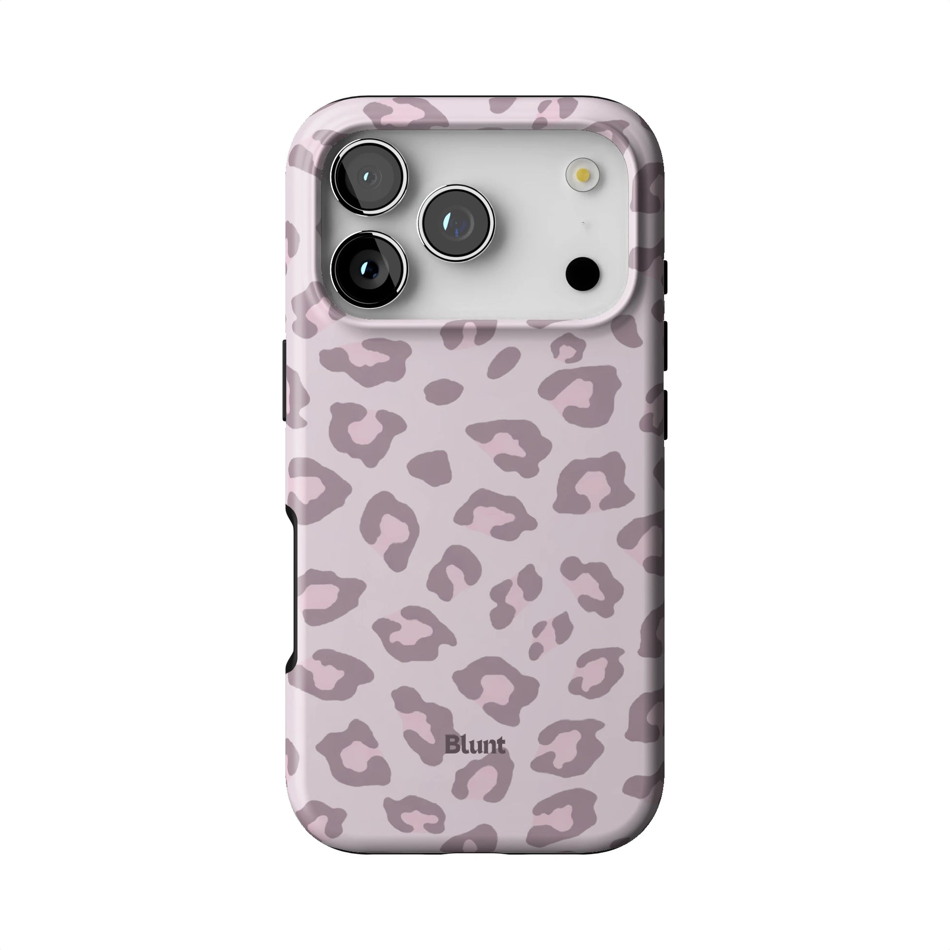 Soft Leopard iPhone Case gallery - Iphone_17_Pro_1